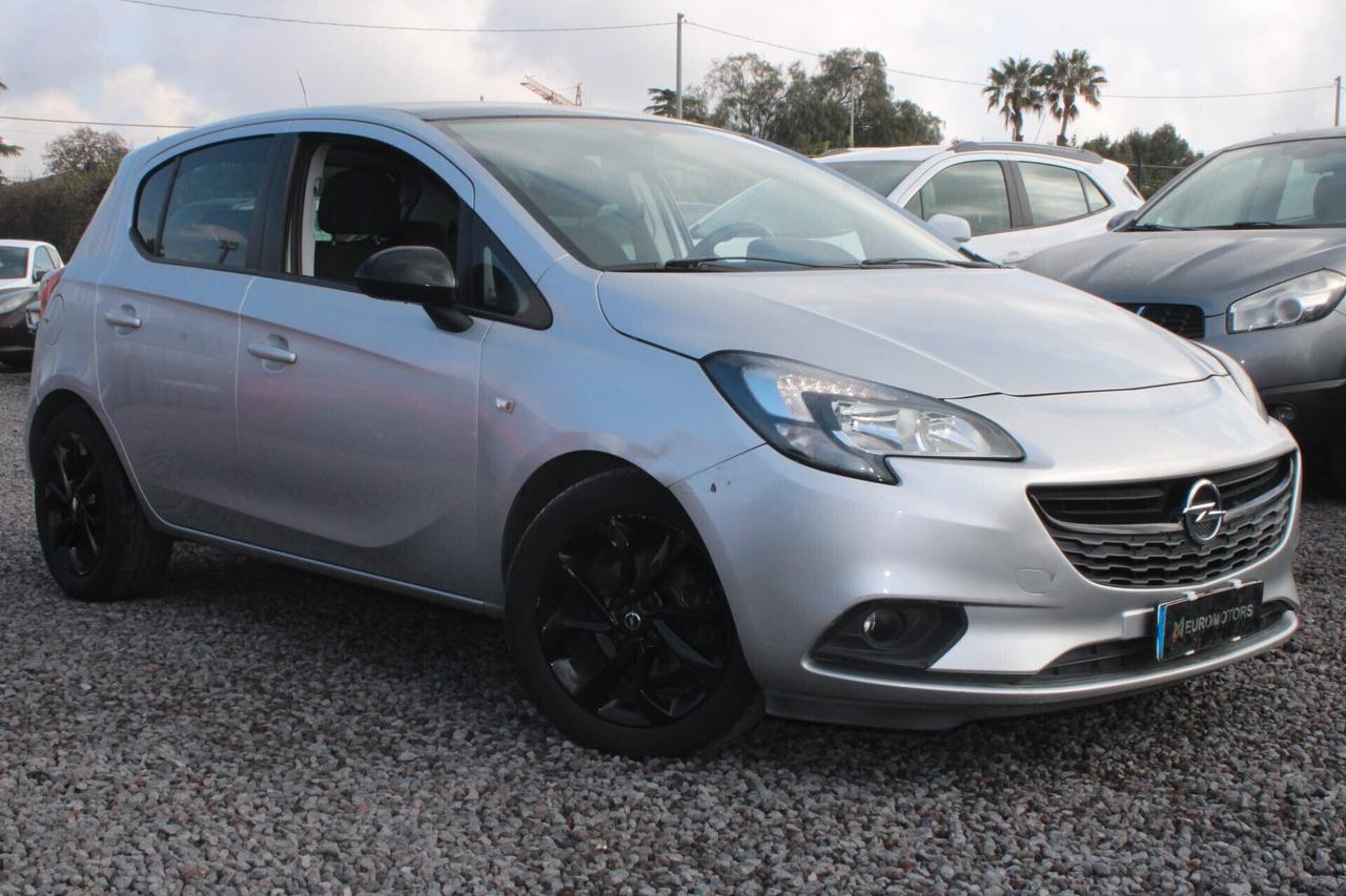 Opel Corsa 1.2 5 porte Innovation