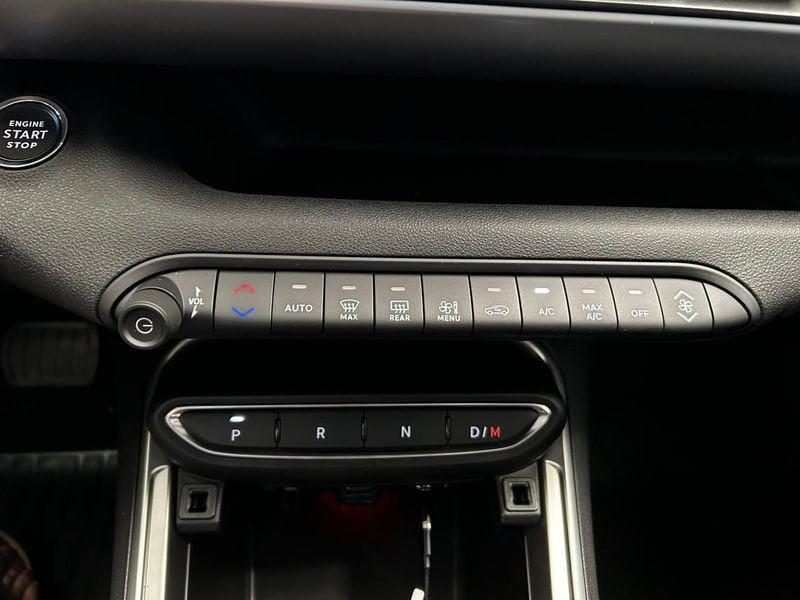 Jeep Avenger 1.2 Turbo 110 CV MHEV Summit MY25- PROMO SIRONIAUTO+