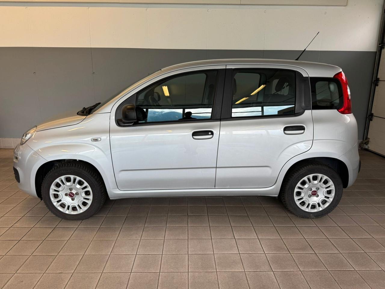 Fiat Panda 1.2 Easy