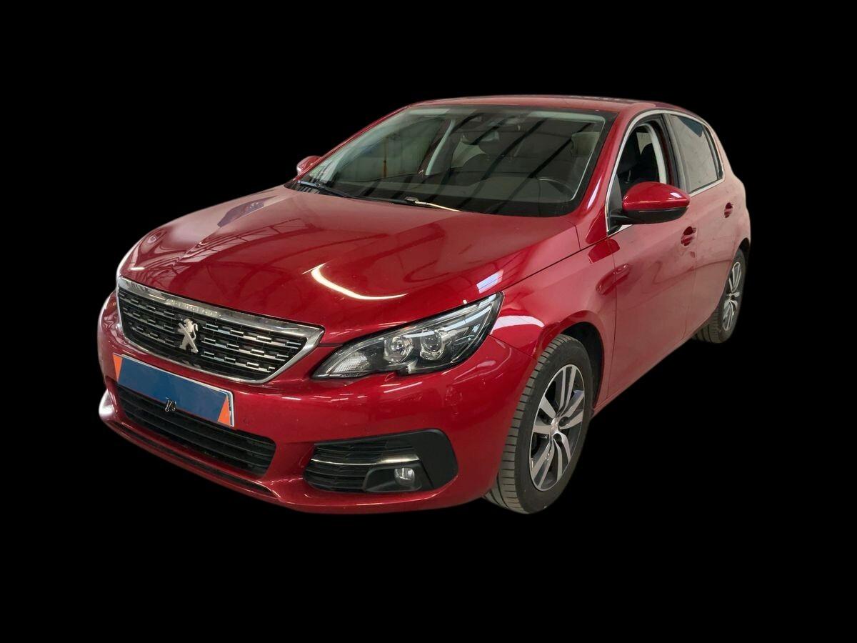 Peugeot 308 1.2 Allure