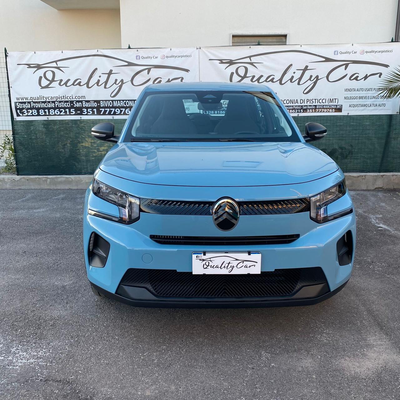 Citroen C3 PureTech 100 S&S You