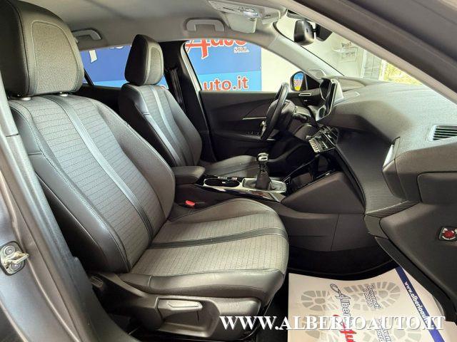 PEUGEOT 2008 BlueHDi 110 S&S Allure