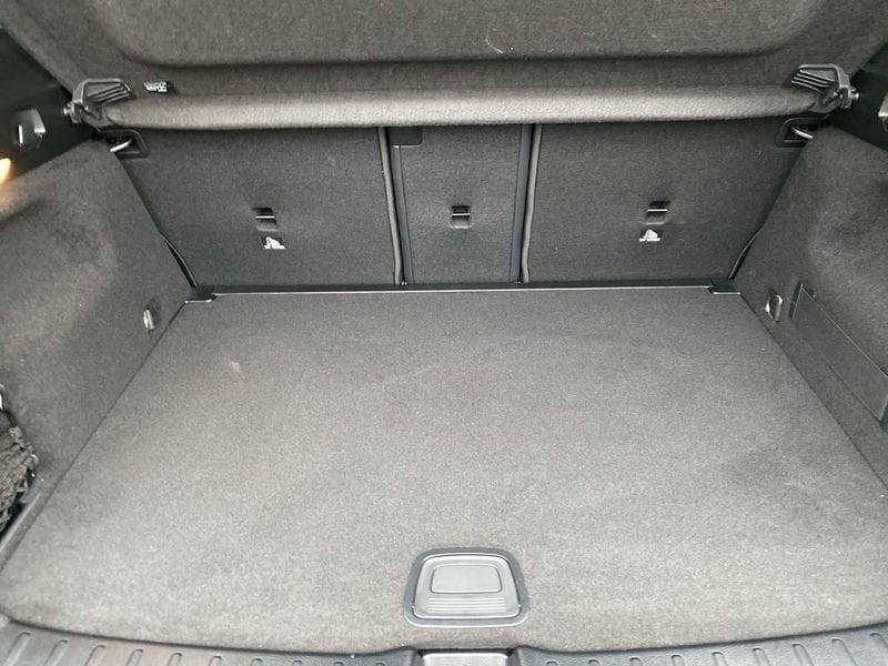 Mercedes-Benz GLA 200 d Sport Plus auto