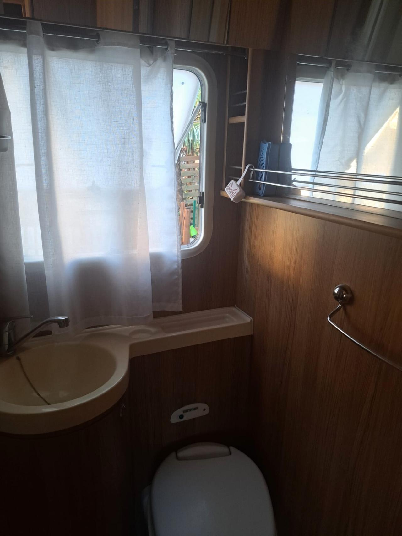 FIAT DUCATO KENTUCKY ESTREME 5S 3.0 Unico proprietrio