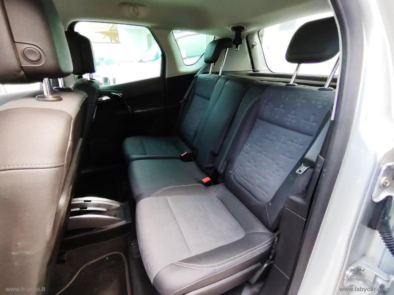 OPEL Meriva 1.3 CDTI 95 CV ecoFLEX Elective