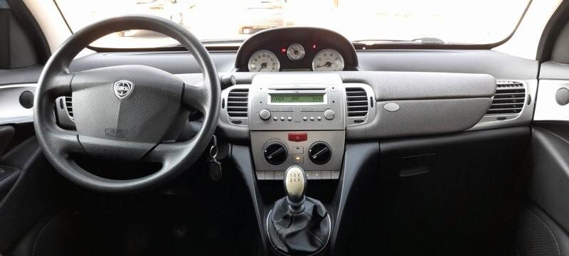 Lancia Ypsilon 1.4 New Oro Ecochic GPL
