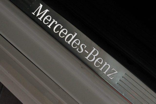 MERCEDES-BENZ A 200 d Automatic Premium PELLE/TELECAMERA