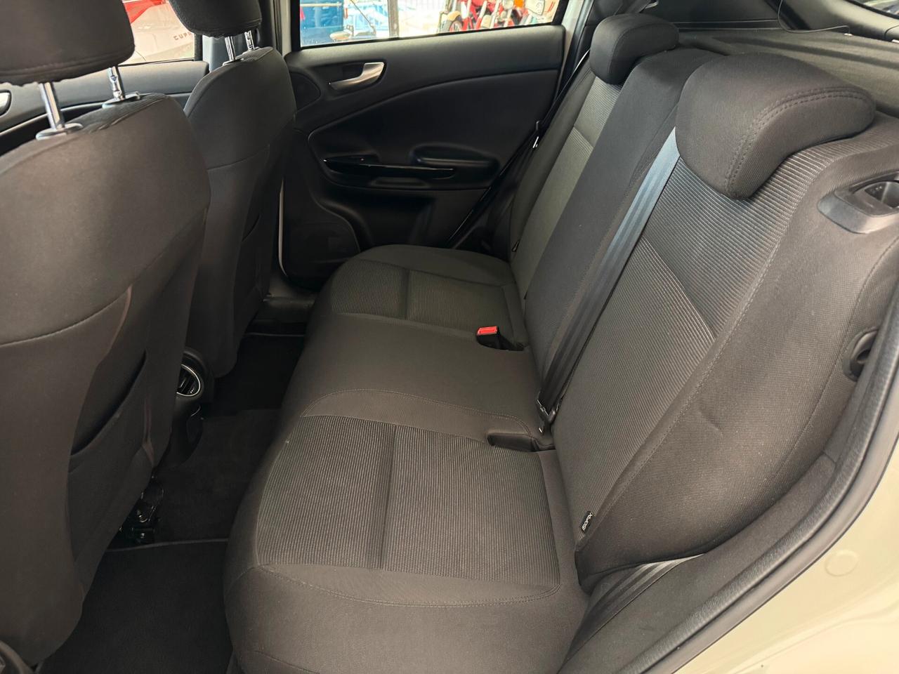 ALFA ROMEO GIULIETTA1.4cc 170CV