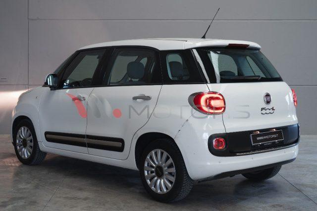 FIAT 500L 1.3 MJT Easy 85cv