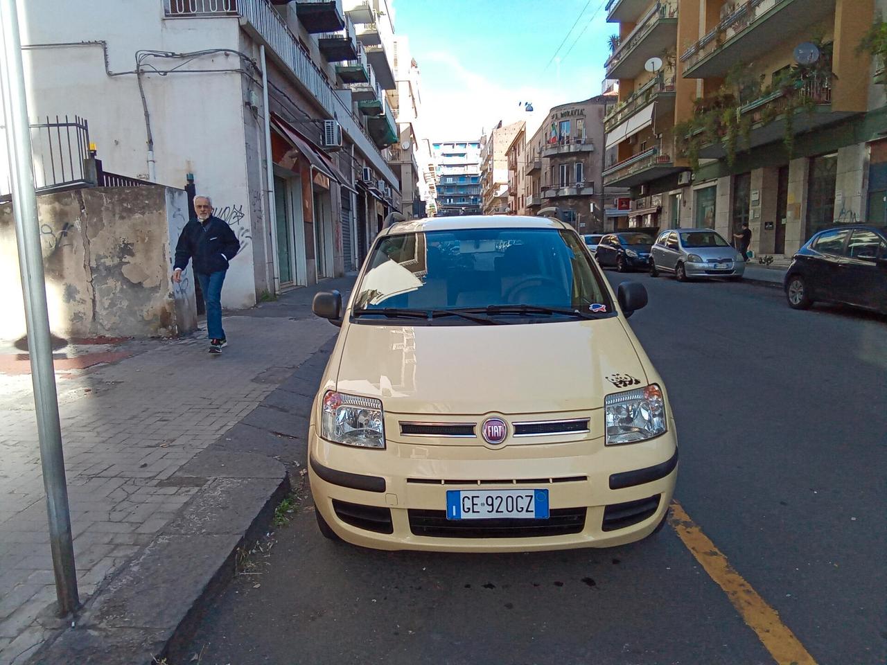 Fiat Panda 1.2 MyLife