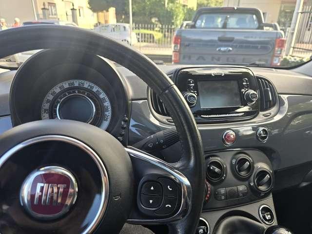 Fiat 500 1.2 Lounge 69cv OK NEOPATENTATI