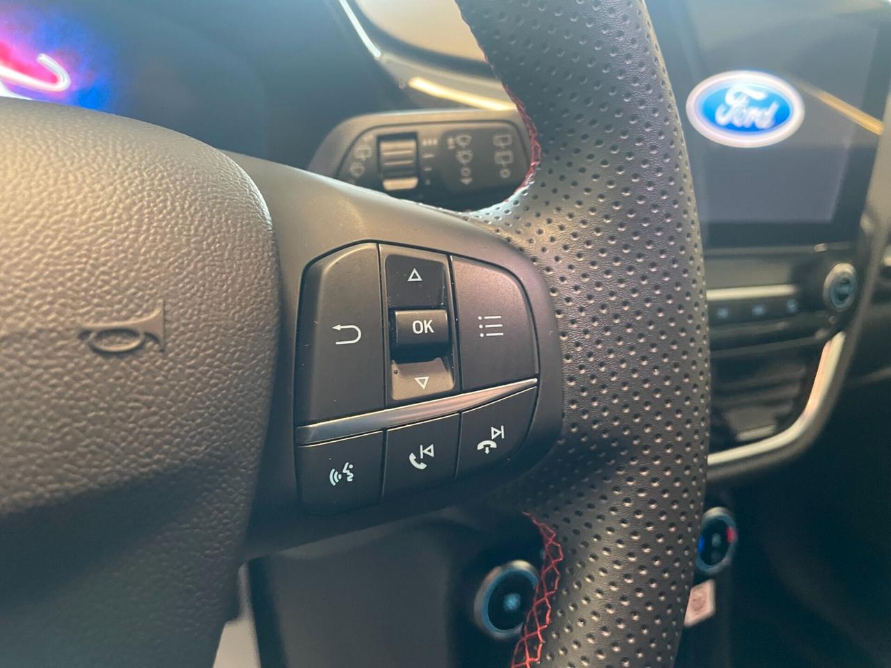 Ford Puma 1.0 EcoBoost Hybrid 125 CV S&S aut. ST-Line PROMO