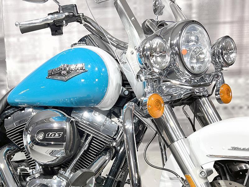 Harley Davidson Road King 1690