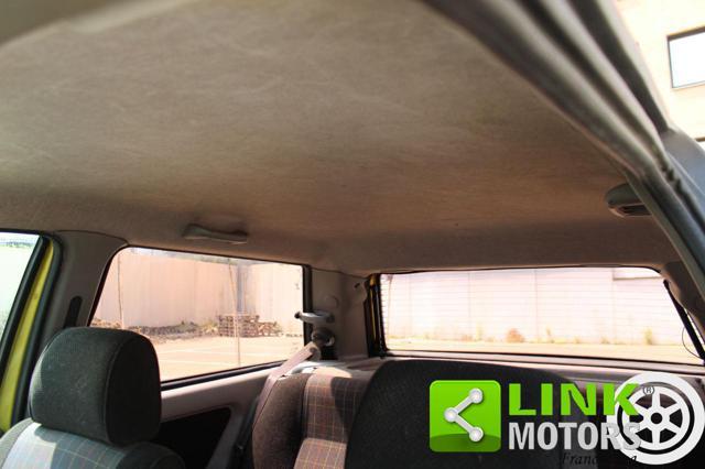 FIAT Punto 1ª serie turbo cat 3 porte GT