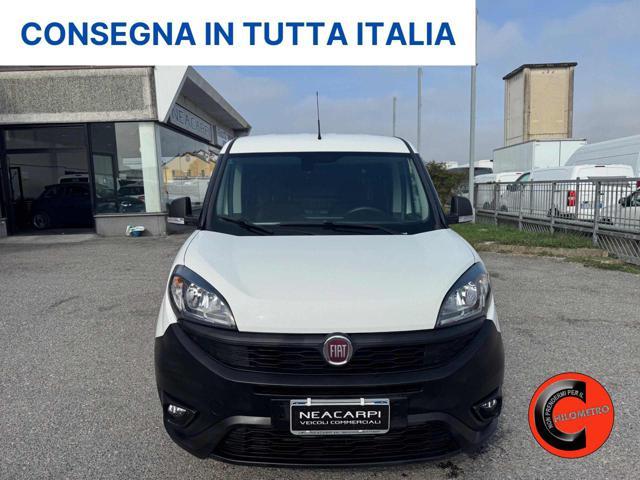 FIAT Doblo 1.6 MJT 120CV CARGO ALLESTITO(PC TN-L1H1)CRUISE-N1