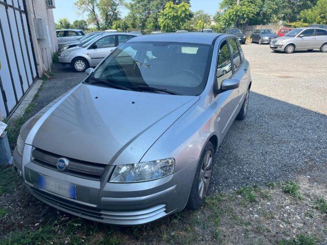 FIAT Stilo 1.9 MJT 120 CV 5 porte Dynamic