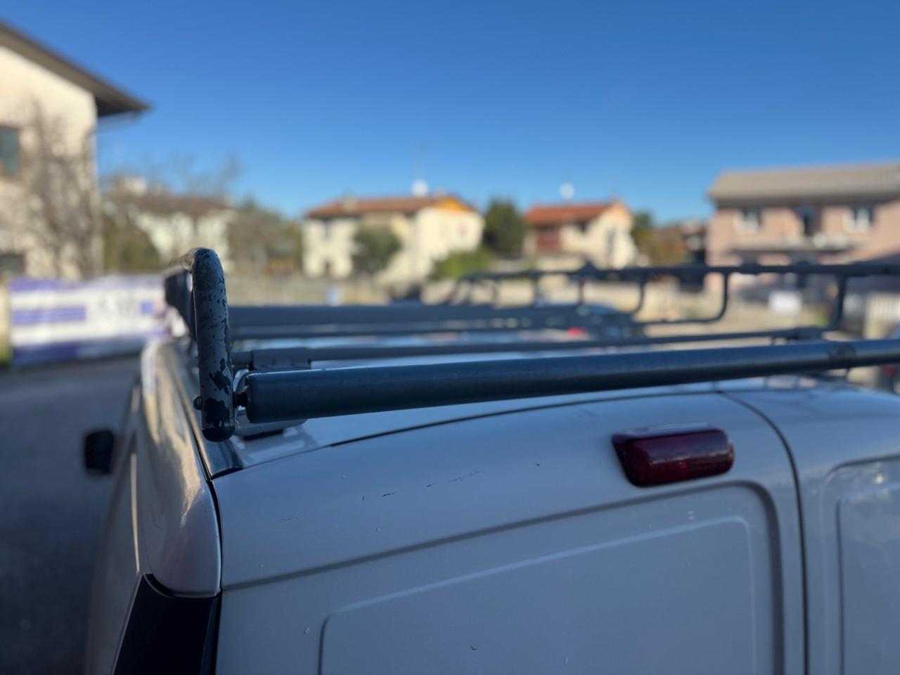 Fiat Doblo Doblò 1.3 MJ 16V PC-TN Cargo Lamier.