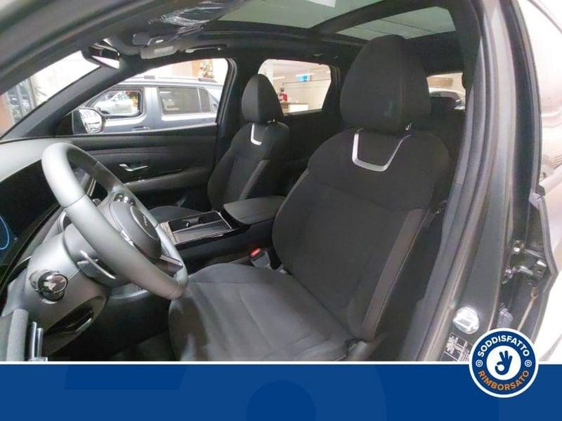 Hyundai Tucson 1.6 HEV AT 2WD Exellence 20° anniversario