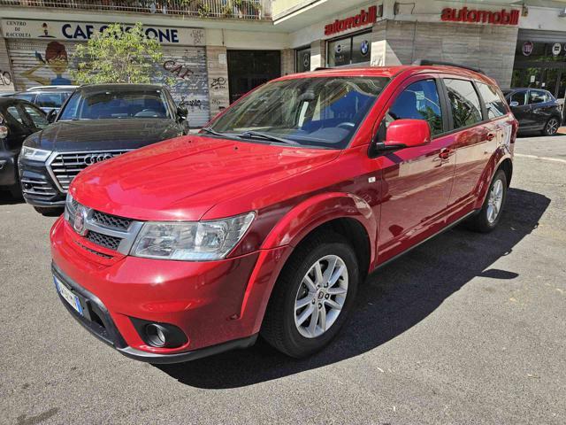 FIAT Freemont 2.0 Multijet 140 CV Freemont
