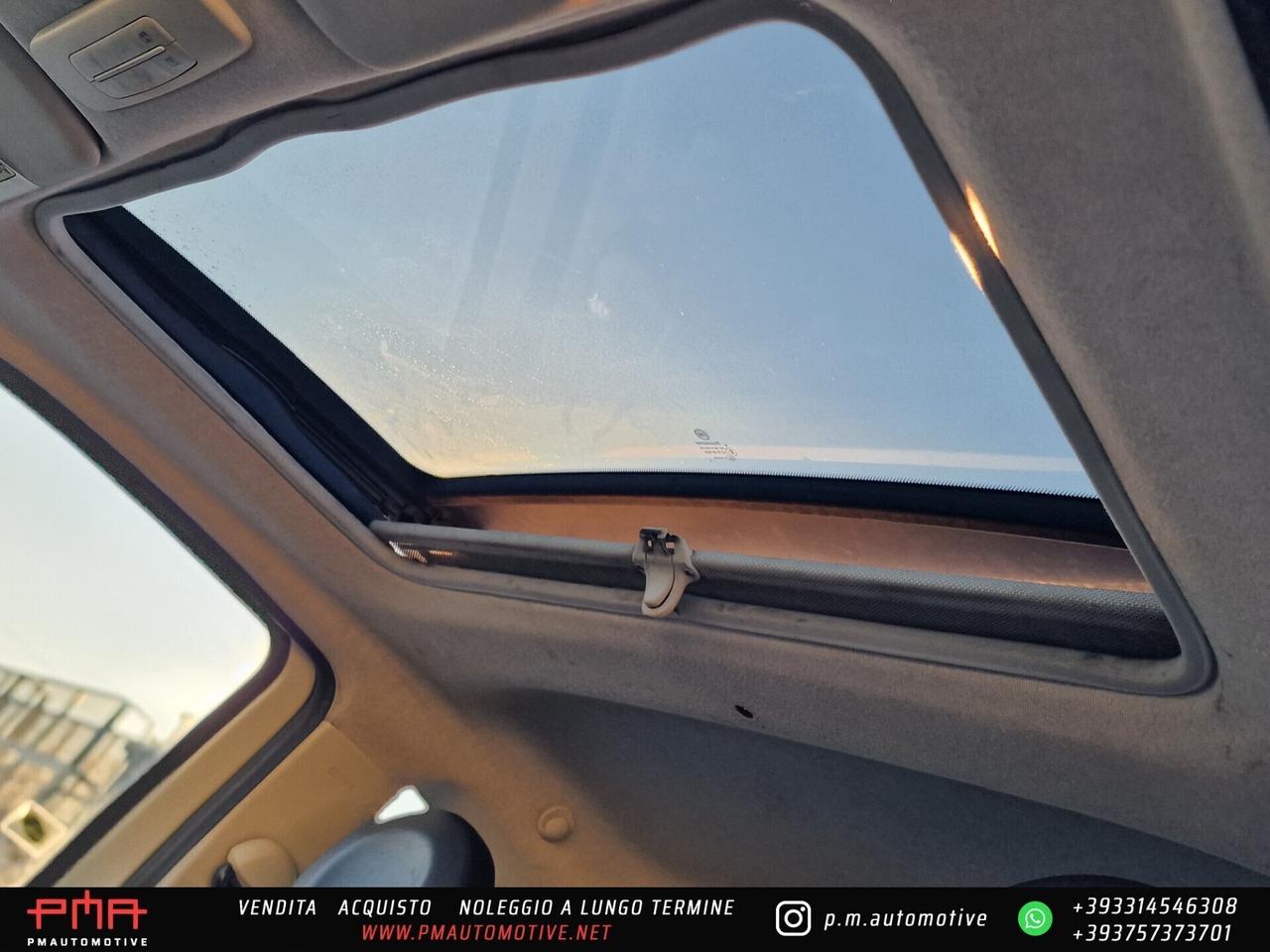 Fiat 500 1.3 Multijet Sport Tetto Apribile EU 4