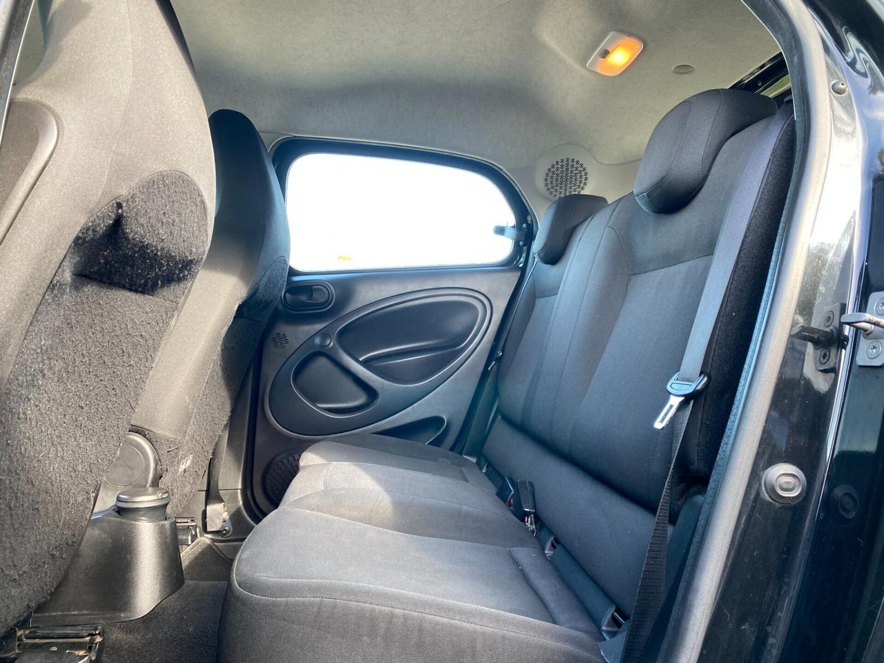 SMART - Forfour - 70 1.0 Prime - NEOPATENTATI - FI