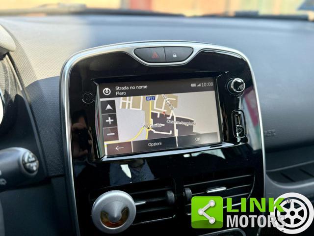 RENAULT Clio 0.9 TCe 12V 90CV 5 porte Costume National