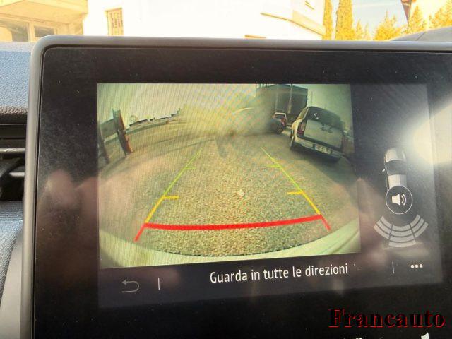 RENAULT Clio Full Hybrid E-Tech 140 CV 5 porte R.S. Line