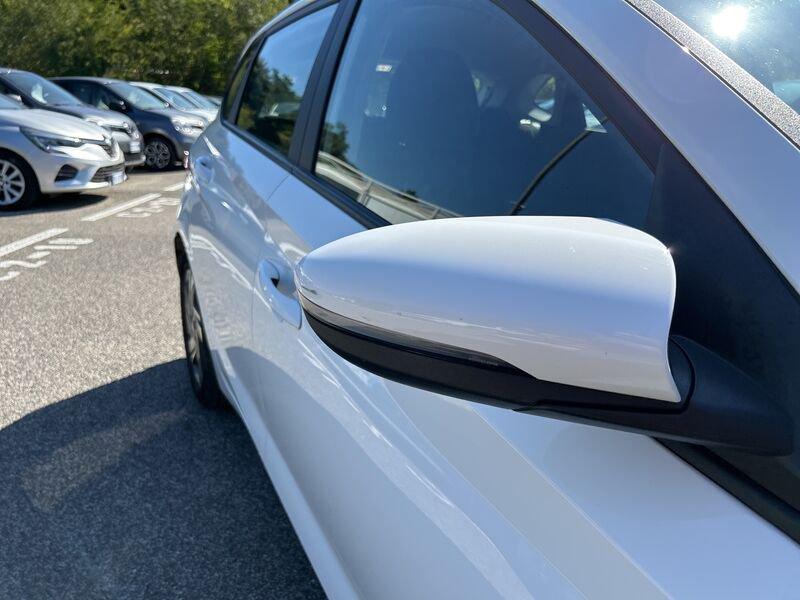 Hyundai i20 III 2021 1.2 Connectline Exterior Pack Gpl