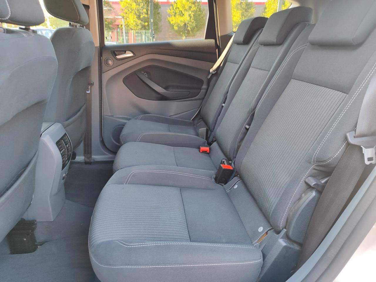 Ford C-Max 1.6 TDCi 115CV Titanium