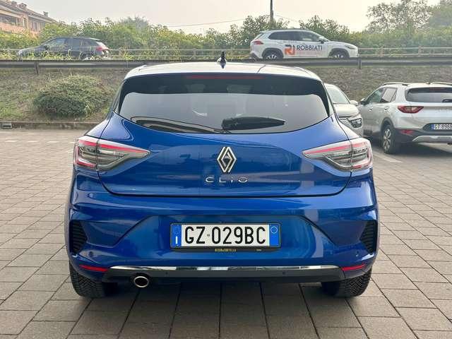 Renault Clio Clio 1.0 tce Techno 90cv