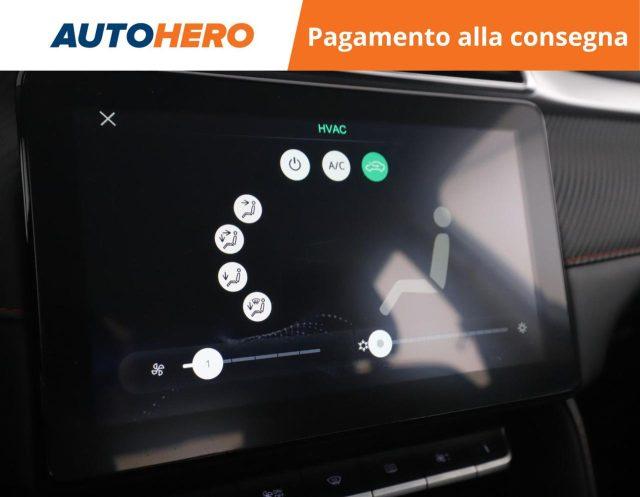 MG ZS 1.5 VTi-tech Comfort