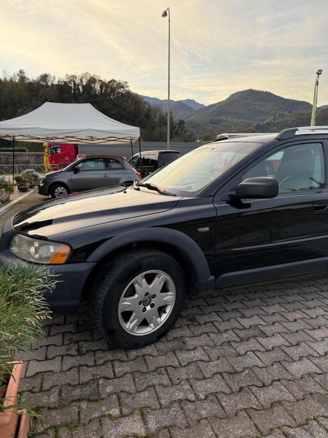 VOLVO XC70 2.4 D5 20V (163CV) cat AWD aut. cross country