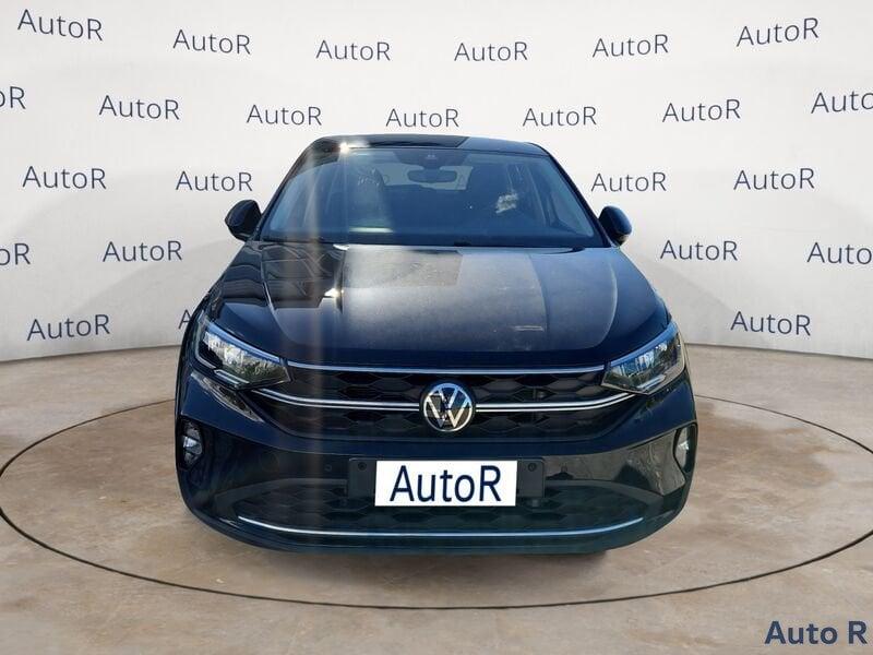 Volkswagen Taigo 1.0 TSI 85kW Life