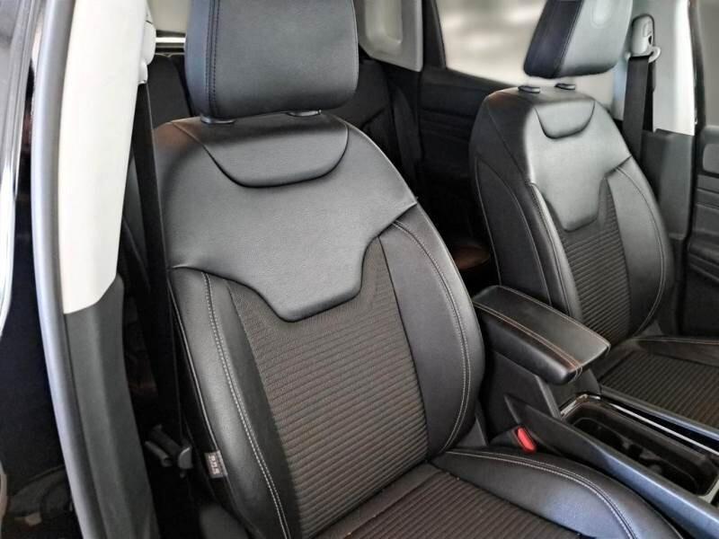 JEEP COMPASS 1.6 Mjt II 2WD LIMITED - Giugno 2021