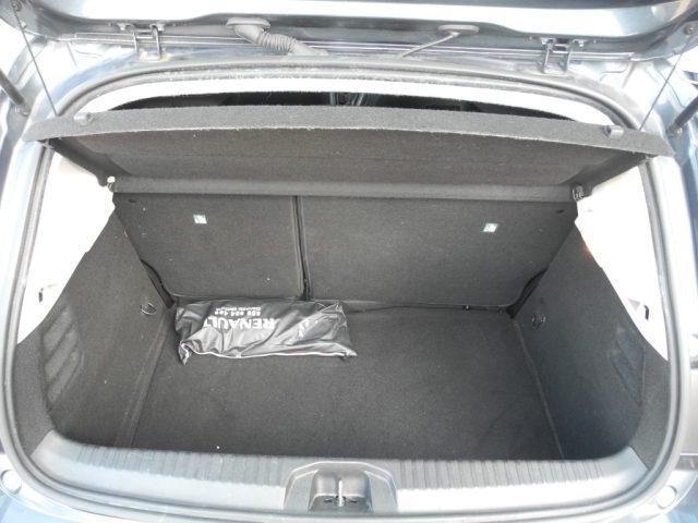 RENAULT Clio TCe 100cv GPL 5p. Zen -OK NEOPATENTATI- PRONTO USO