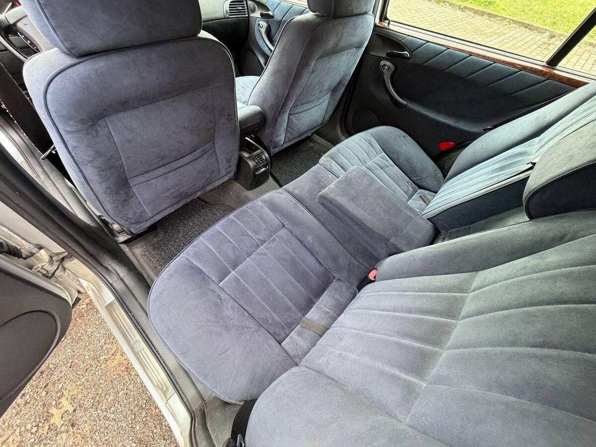 Lancia Lybra Station Wagon Lybra SW 1.9 Jtd Intensa