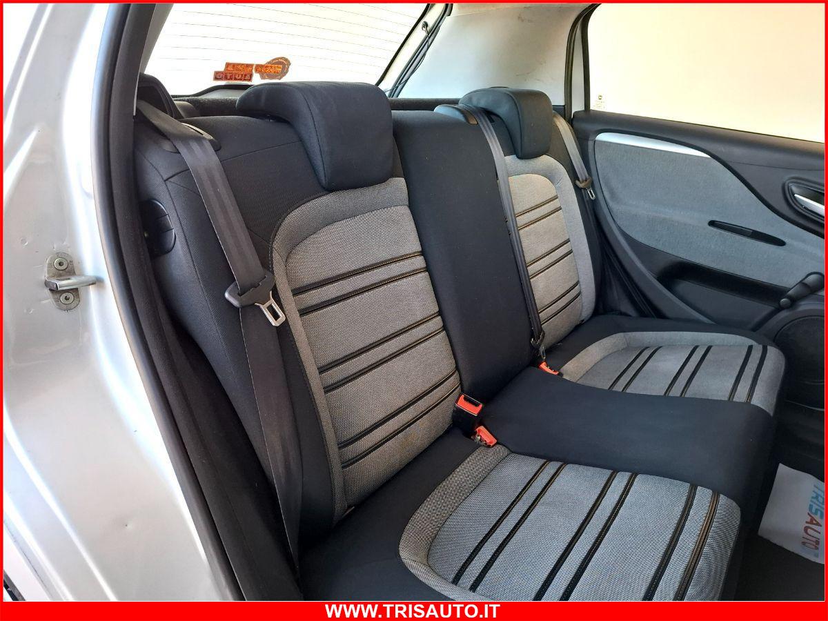 FIAT Punto Evo 1.3 Mjt 5p NEOPATENTATI