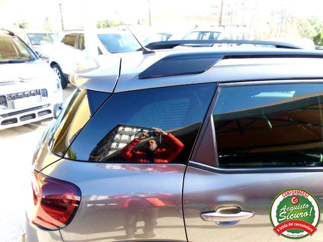 CITROEN C3 Aircross BlueHDi 110 S&S Feel