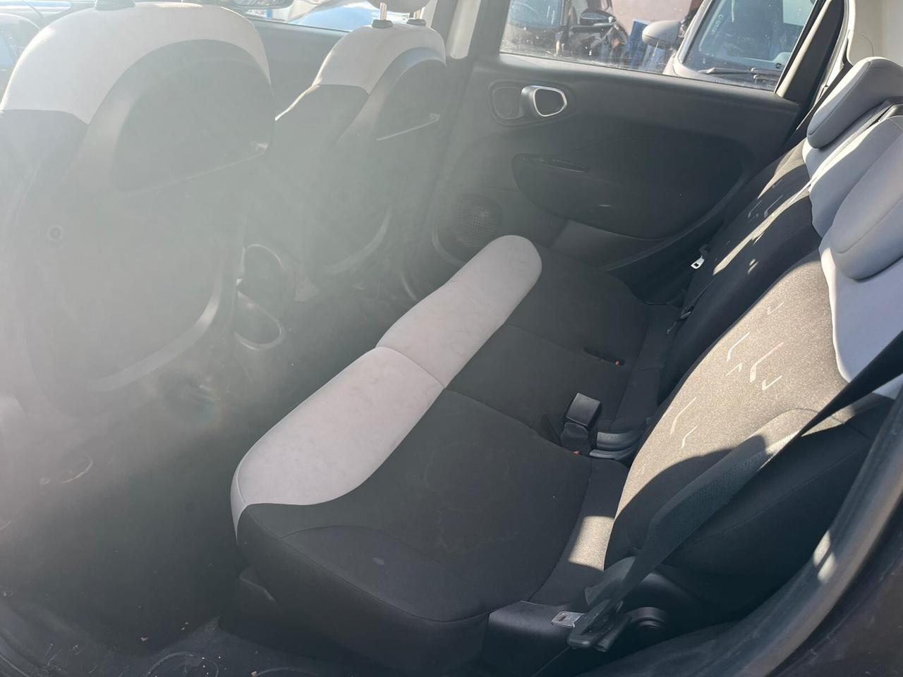 Fiat 500L Living 1.6 Multijet 120 CV Lounge