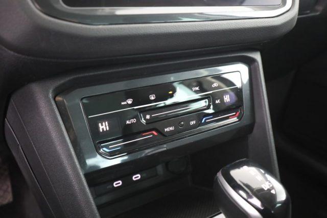 VOLKSWAGEN Tiguan Tiguan 2.0 TDI 150 CV SCR DSG Life