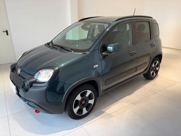 Fiat Panda City Cross 1.0 firefly hybrid City Cross s&s 70cv 5p.ti
