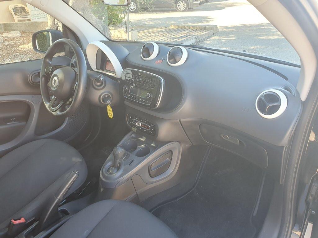 Smart ForTwo 70cv 1.0 Prime Automatica