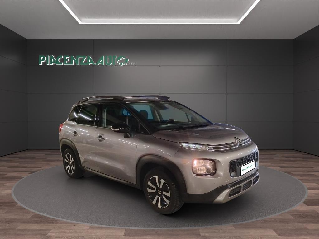 Citroen C3 Aircross 1.2 puretech Shine Pack.PREZZO REALE