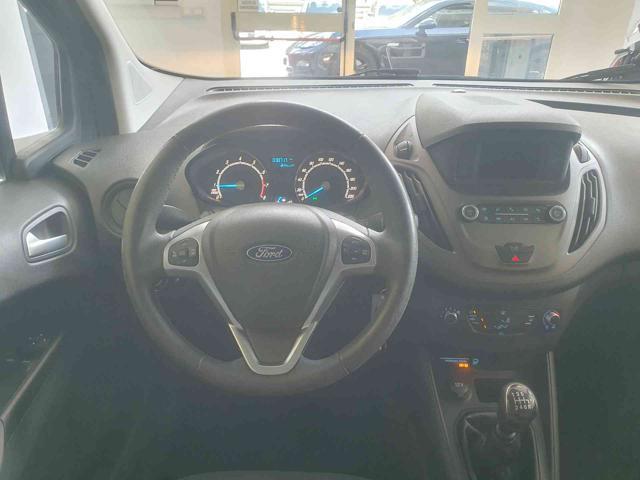 FORD Tourneo Courier 1.0 EcoBoost 38000 km !!!