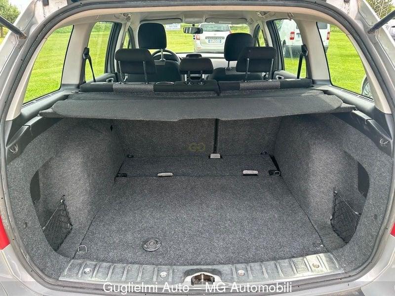 Peugeot 307 1.6 16V HDi FAP 110CV SW
