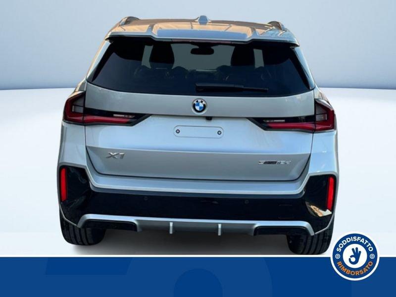 BMW X1 sDrive 18d M Sport Pro