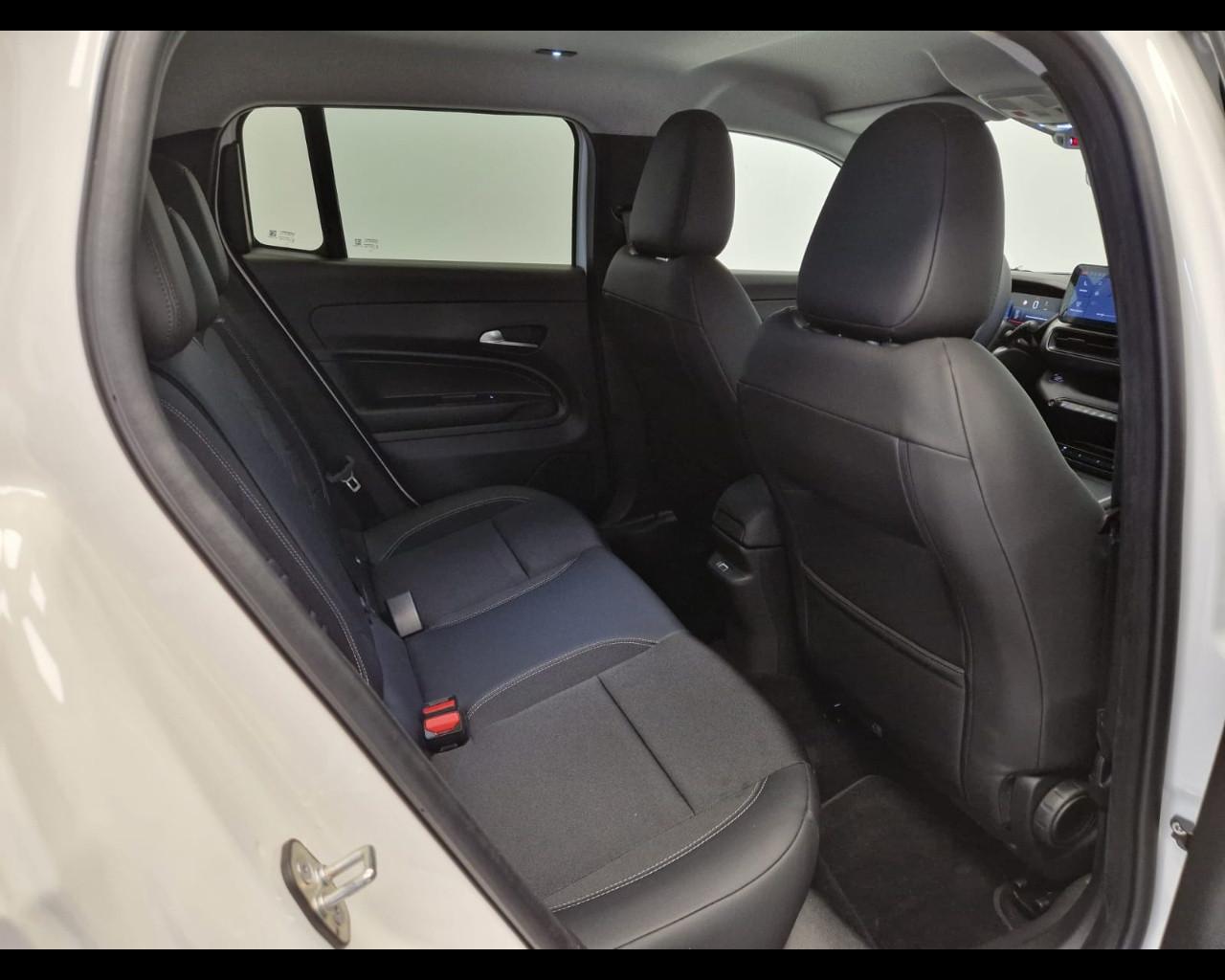JEEP Avenger - Avenger 1.2 turbo e-hybrid mhev Summit fwd 110cv e