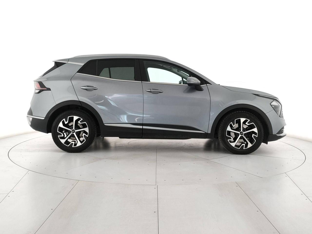 Kia Sportage 1.6 crdi mhev Style