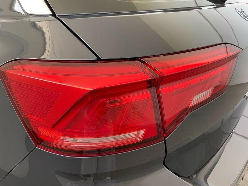 Volkswagen T-Roc 1.6 TDI SCR Style BlueMotion Technology TUA da € 189 al mese