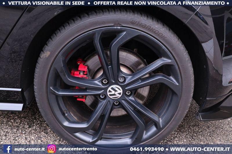 Volkswagen Golf GT 7.5 GTI TCR DSG 2.0 TSI *19 REIFNITZ VMAX DCC
